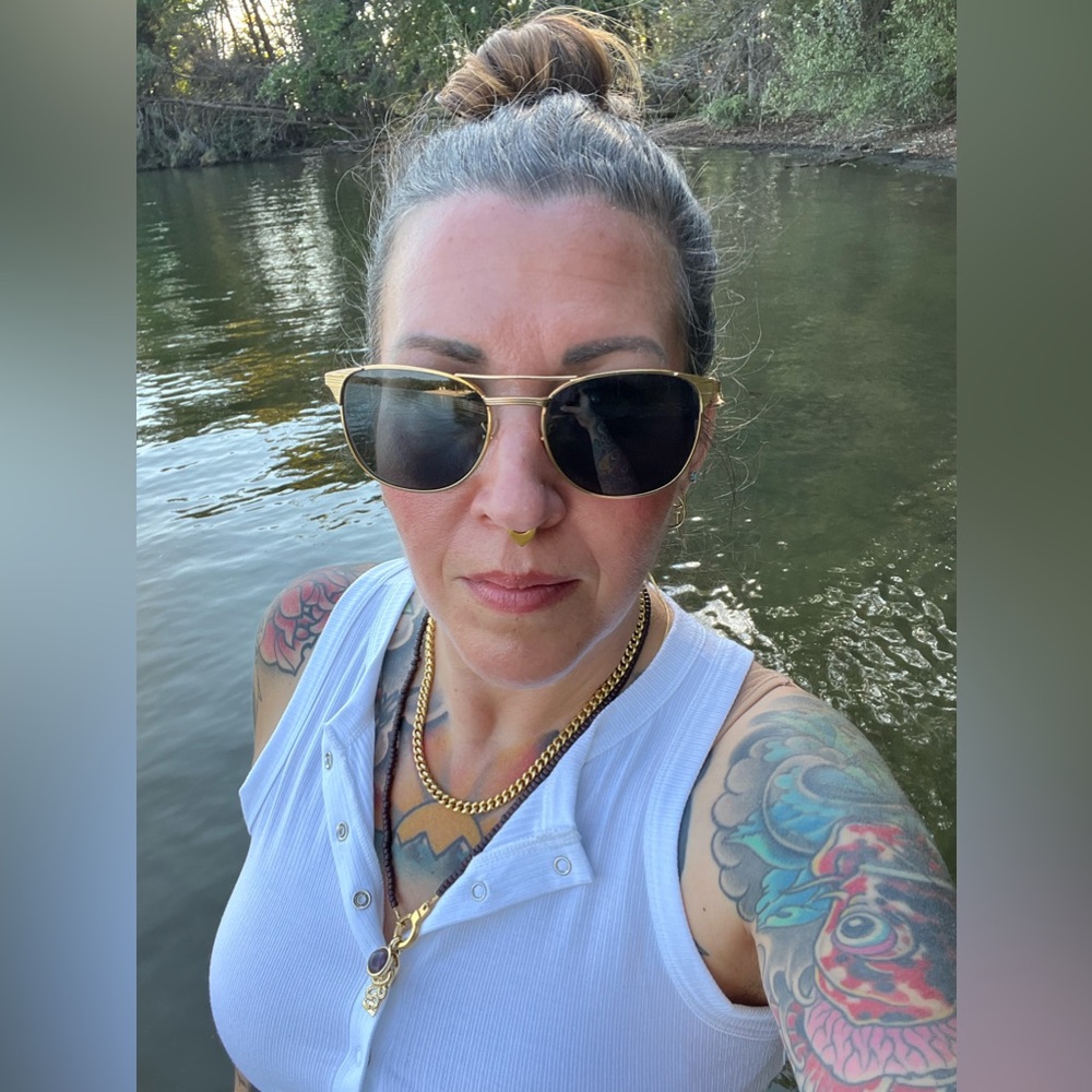 Meet your Posher, Susan